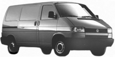 VAN WEZEL 5874576 -  Буфер